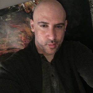 Meet your Posher, Joe